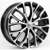 RST  R015  8,0\R20 5*114 ET30 d60  BD