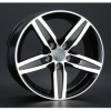 REPLICA  B142  7,0\R16 5*120 ET34 d72,6  BKF