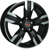 REPLICA  Concept-GM530  7,0\R17 5*115 ET45 d70,3  MBF