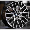 FR replica  B197T  9,5\R19 5*112 ET40 d66,6  BF