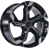 REPLICA  _Concept-A541  9,0\R20 5*112 ET20 d66,6  BKF