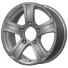 iFree  Хафпайп(КС683)  6,0\R16 5*139,7 ET40 d98,0  Хай вэй