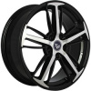 YST  X-29  7,0\R18 5*114,3 ET50 d64,1  BKF