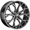 LS FlowForming  RC61  9,0\R21 5*120 ET40 d72,6  BKF